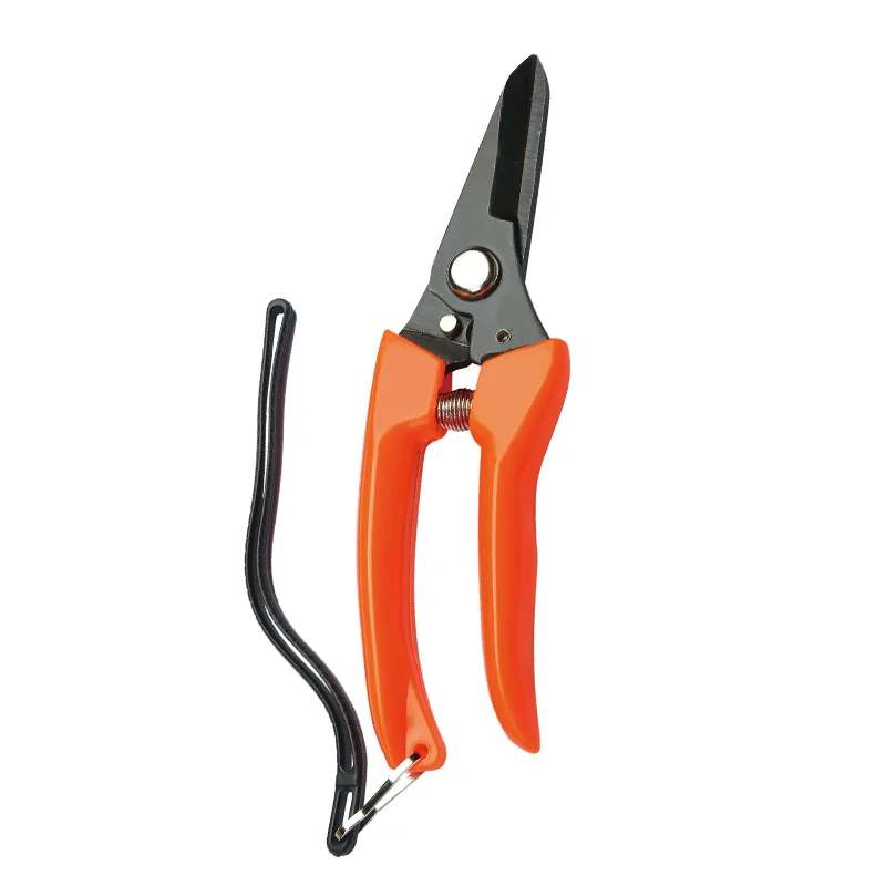 Trọng lượng nhẹ cắt tỉa kéo cắt